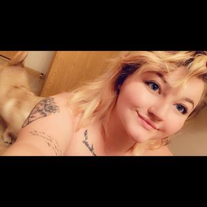 Meet your Posher, Kendra